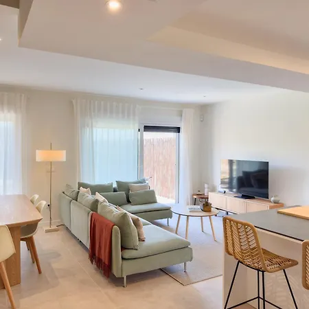 Casa Zoe サンシェンショ