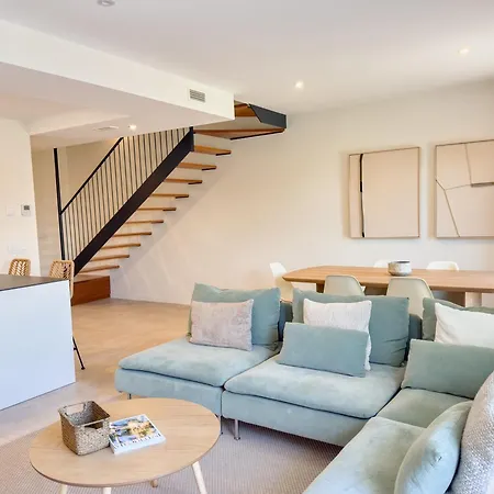 Casa Zoe
