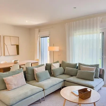 Casa Zoe サンシェンショ